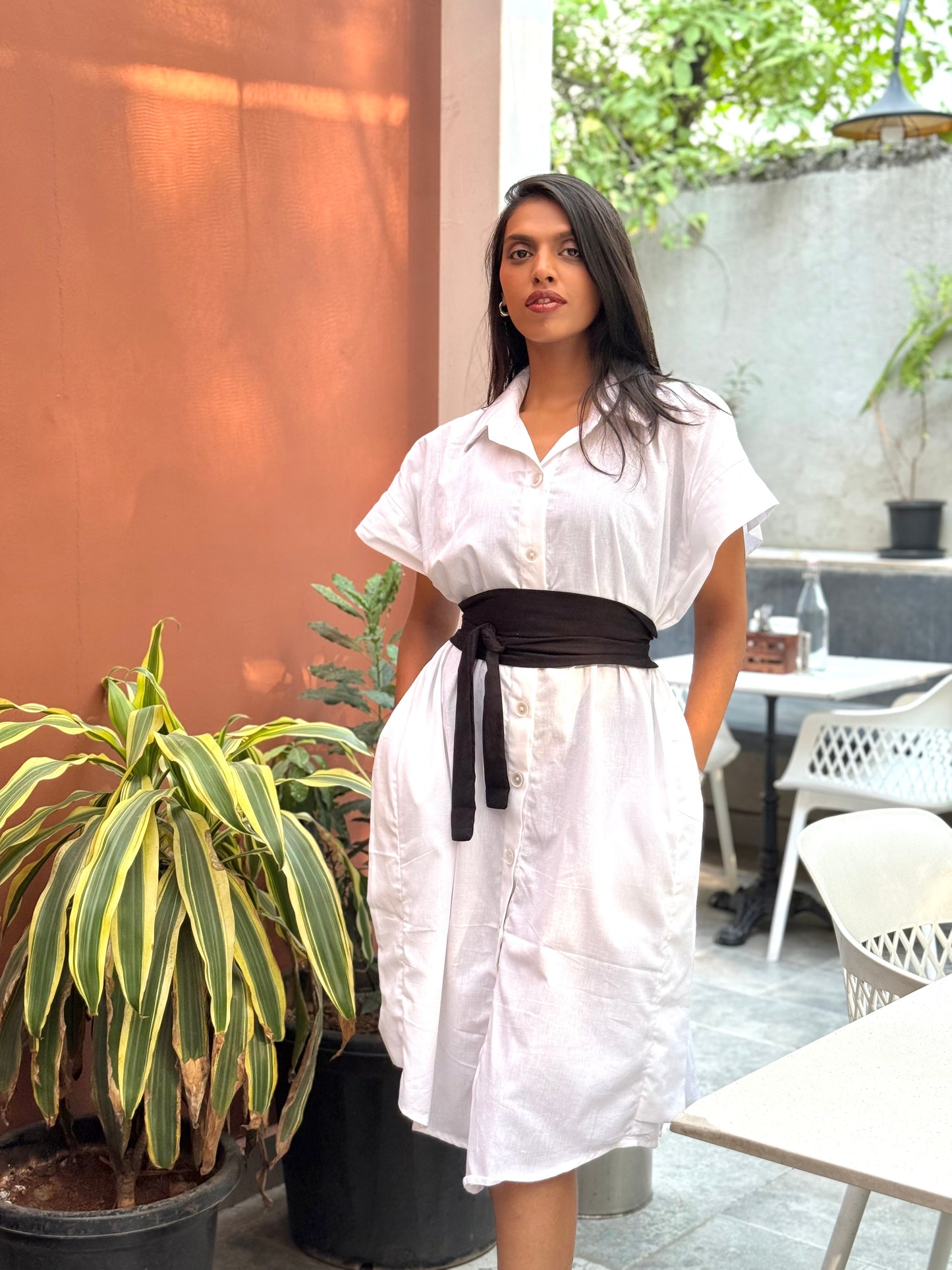 Kaia Dress
