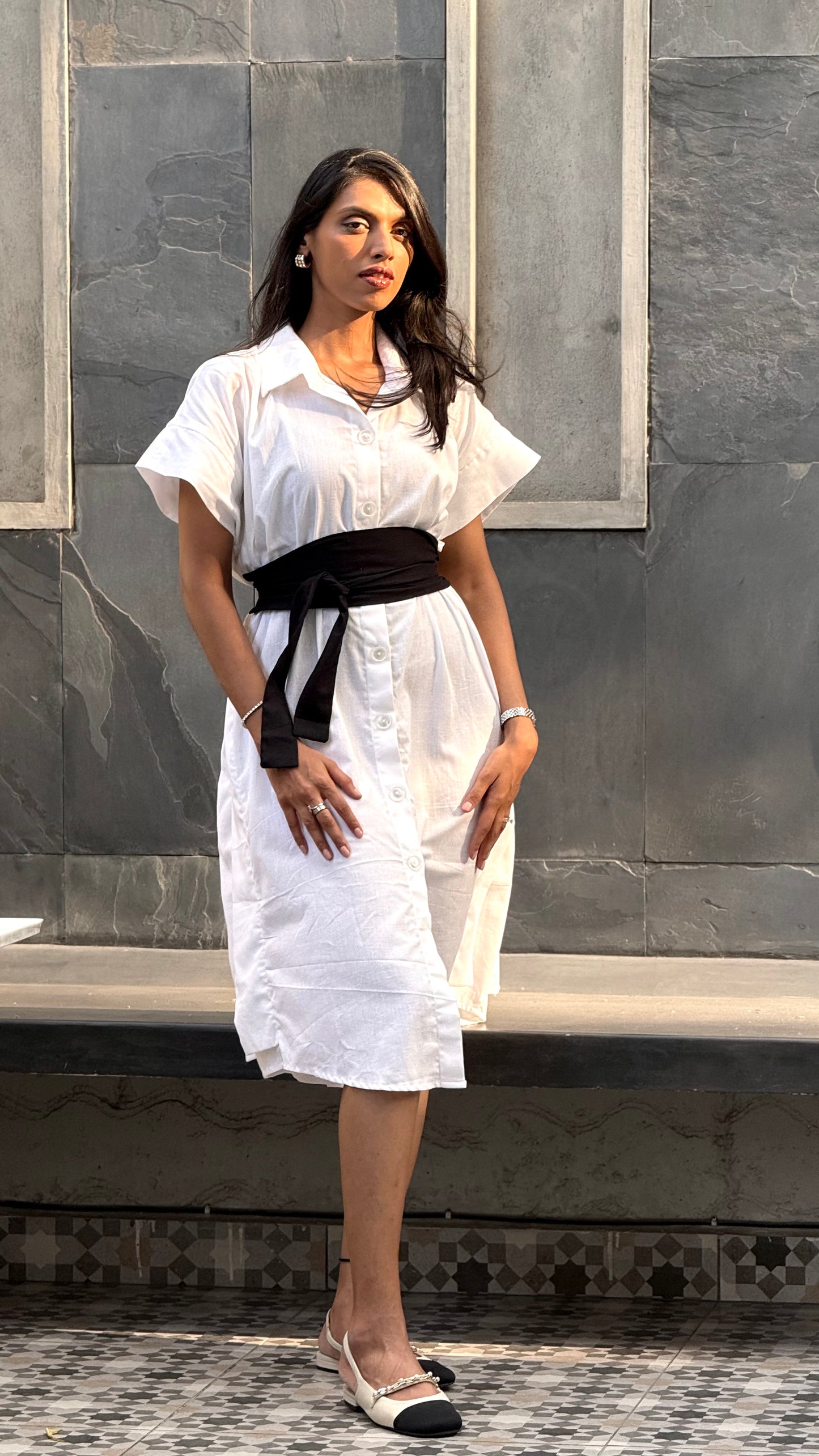 Kaia Dress