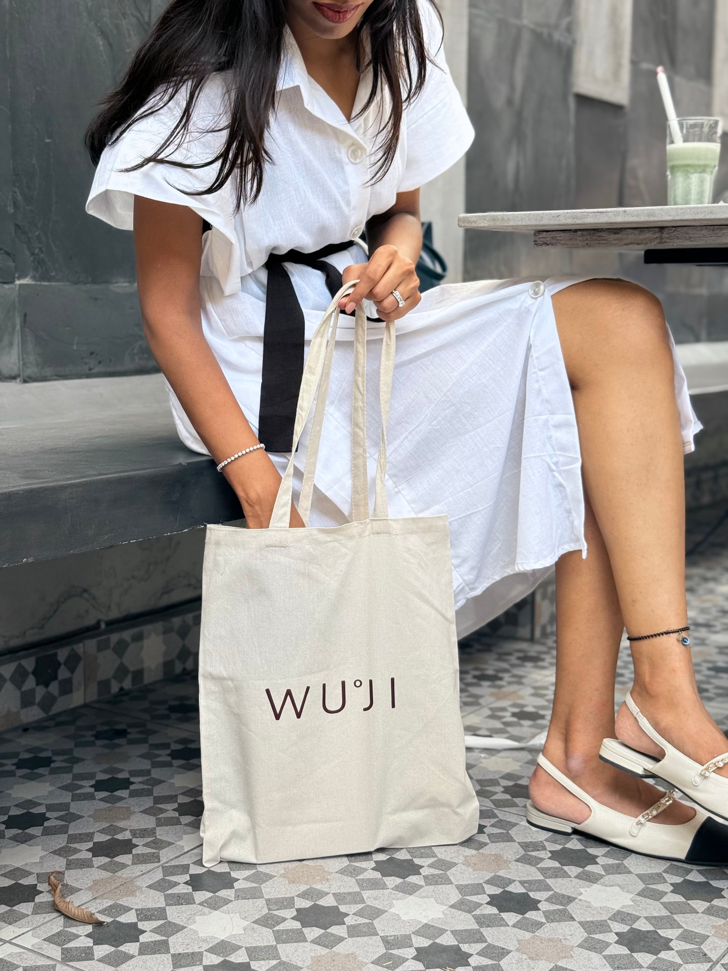 Kaia Dress