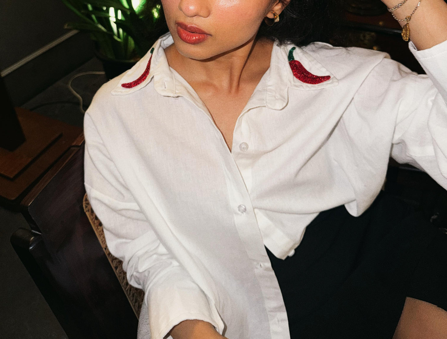 MIRCHI SHIRT