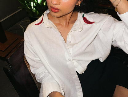 MIRCHI SHIRT