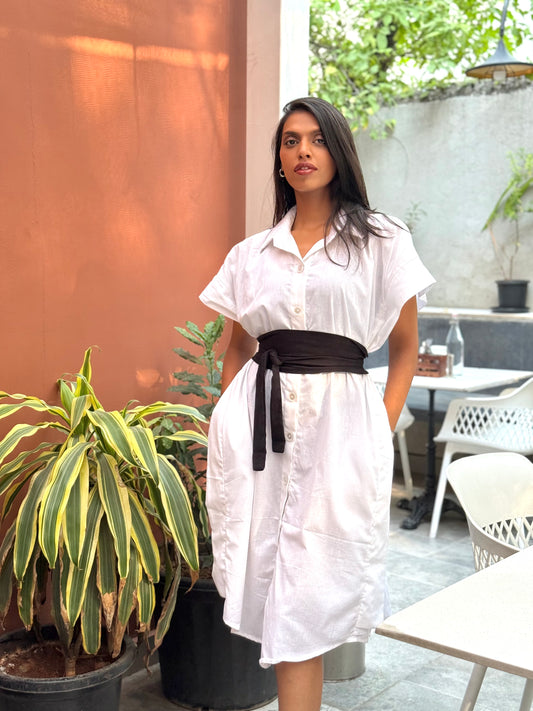 Kaia Dress