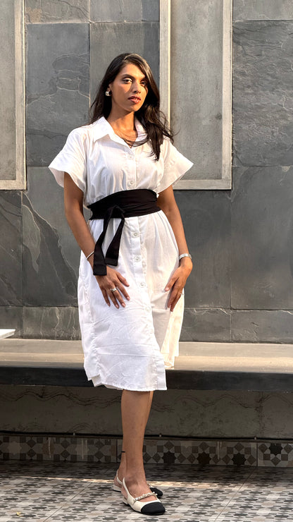 Kaia Dress