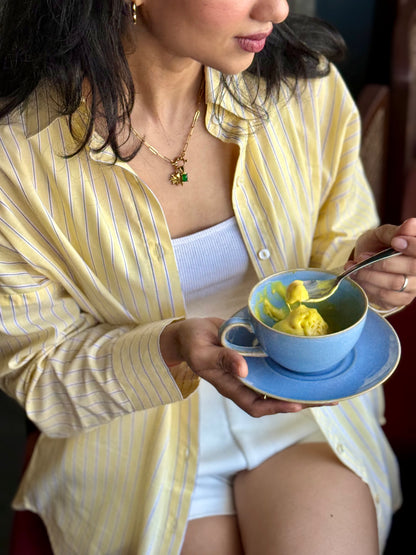 BUTTERCUP SHIRT