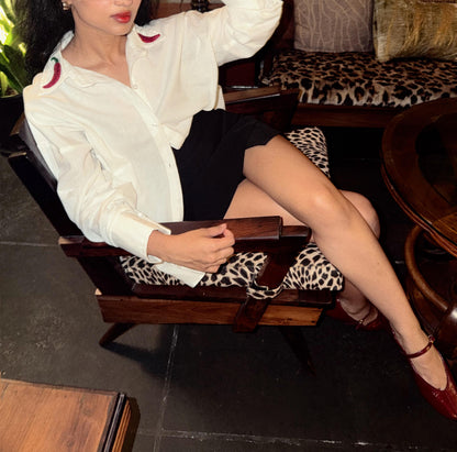 MIRCHI SHIRT