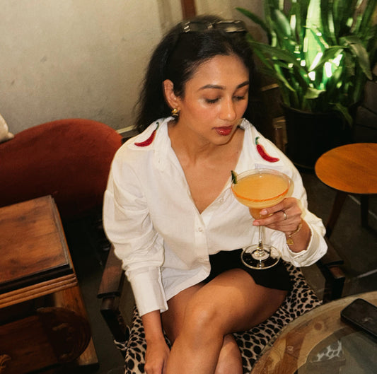 MIRCHI SHIRT
